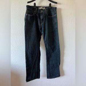 Levi’s 514 Jeans (32x32)